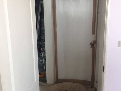 台中中區浴室設備全更換案例