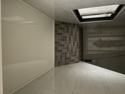 台中廁所翻新完工案例